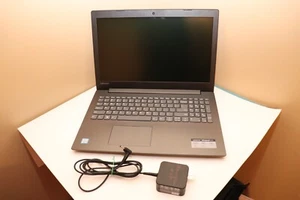 LENOVO IDEAPAD 330S-15IKB CORE I3-8130U 2.20GHZ , 1TB HDD, 4GB RAM, W11 Home - Picture 1 of 24
