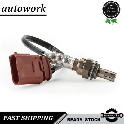Sensor de oxígeno 234-4829 1 pieza nuevo para Volkswagen Pointer 2,0 L 2,5 L 3,0 L 3,6 L Foto 1 de 4