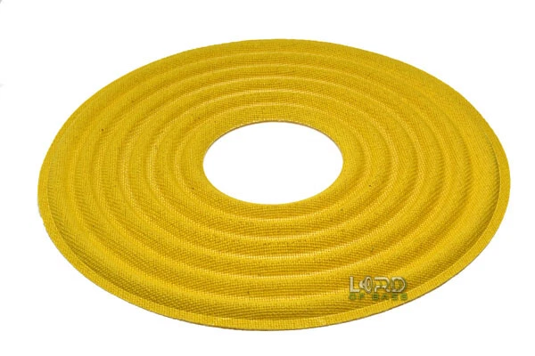 LORD OF BASS JL Audio 12W6V2, 12W6V3 Subwoofer Spider Speaker Parts.