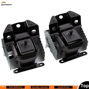 2PCS Motor Mounts For 2007-2013 Chevrolet Avalanche Silverado 1500 5.3L V8 - Bild 1 von 6