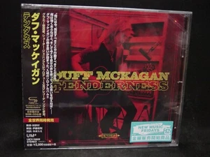 DUFF MCKAGAN Zärtlichkeit JAPAN SHM CD Guns n' Roses Samtrevolver H. Vampires - Bild 1 von 2