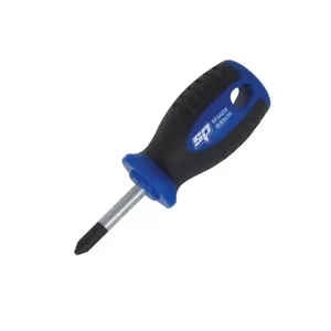 NEW SP TOOLS PREMIUM PHILLIPS HEAD SCREWDRIVER 2 X 150MM SP34241 FREE AU POST - Picture 1 of 1
