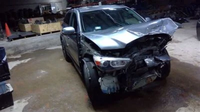 17 Mitsubishi Outlander ES SP 2017 ordenador satélite 2,0 L 80 k 89342 Foto 1 de 4