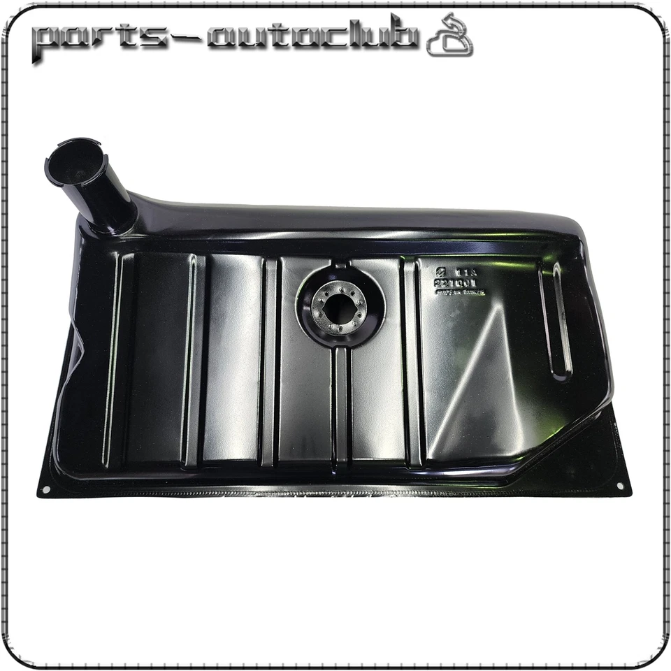 Tanque de combustible para VW Volkswagen Beetle 1961-1966 1967 113-201-075 Foto 1 de 3