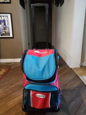 NEW Igloo Polartherm Insulation System Luggage Bag Backpack Sold Out Everywhere! - Image 1 of 4
