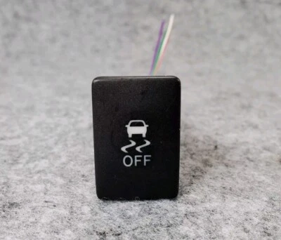 Interruptor de apagado Scion xB/Vibe Corolla 2008-2015 estabilidad tracción tracto 15C032 OEM Foto 1 de 4
