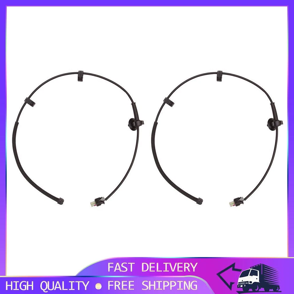 Brake Pad Wear Sensor For Chevrolet Corvette 6.2L 2018 2017 2016 2015 - Image 1 of 1