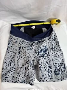 Lululemon Cycling Biking Biker Two Short Bundle 8 - Picture 1 of 10