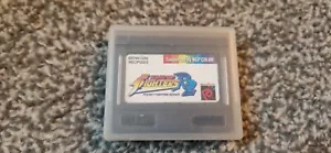King Of Fighters R2 - Neo Geo Pocket Color Genuine Tested - Picture 1 of 6