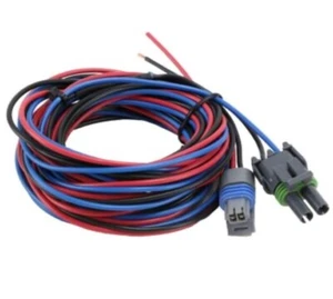 World American Clutch Shift SOLENOID WIRE HARNESS - Bild 1 von 1