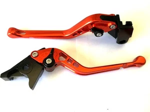 Hebel-Hebel lang 3D Bremse Kupplung DUCATI 748/750SS 1999 < 2004 - Bild 1 von 2