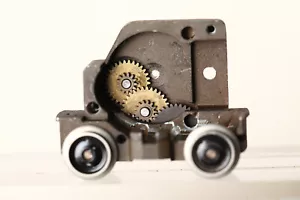 Märklin Ersatzteil für Diesellok V 160 003 DB Getriebe Achse (296438) E5901E - Bild 1 von 3