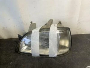 67724279 Scheinwerfer linke Seite für RENAULT CLIO I FASE III 57868 - Bild 1 von 4
