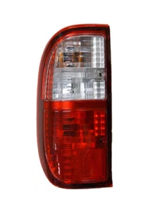 Rear Tail Lamp L/H For Ford Ranger Pickup ER24 2.5TD 06/2004-10/2007 - Picture 1 of 1