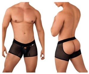 Baúles de malla CandyMan 99636 NUEVO ropa interior para hombre - Imagen 1 de 8