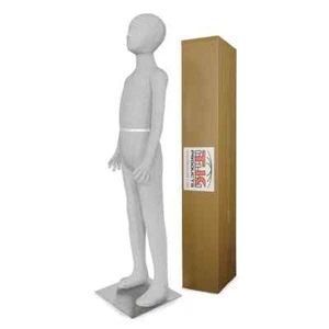 Child Mannequin, 4'8" (13 year old) - Picture 1 of 1