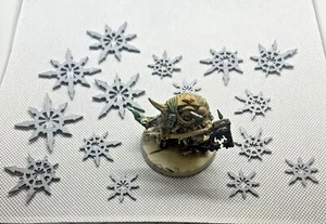 BUILDING BUTS - [15 uds.] CHAOS STARS - 28mm, Malifaux, SW Legion, PATHFINDER - Imagen 1 de 2