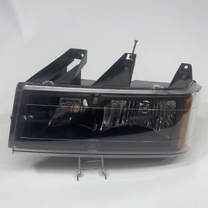 04-12 Faro delantero izquierdo Chevy Colorado Eagle Eyes GM325-B001R - Imagen 1 de 15