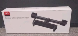 Holulo Car Rear Pillow Tablet Holder - Grey - Picture 1 of 6