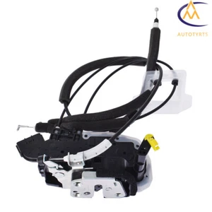 937-240 Door Lock Actuator For Nissan Altima 2007 2008 2009 2010-2012 Front Left - Picture 1 of 6