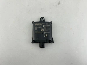 OEM | 2019 - 2021 Lexus ES350 ES300 Blind Spot Monitor Object Sensor #88162-0606 - Picture 1 of 4