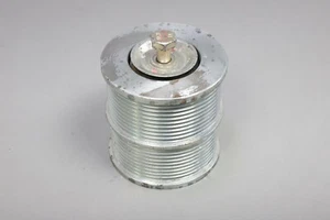 Linnig Corp Dual 10 Groove Idler Pulley | SPR0065 - Picture 1 of 7