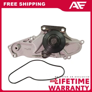 Water Pump For 2003-2020 Honda Ridgeline Odyssey Pilot Accord Acura MDX TL - Picture 1 of 6
