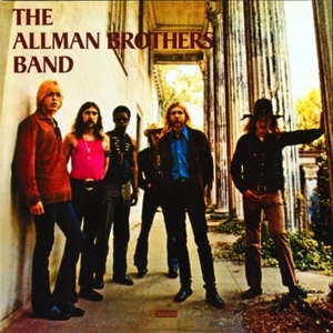 THE ALLMAN BROTHERS BAND 🍄Gatefold Jacket REISSUE 180g SEALED Vinyl LP EU Press - Picture 1 of 5