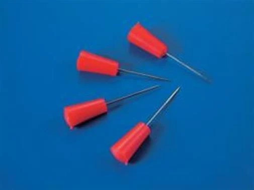 Krick Modellbau Stoßnadeln (50 Stck.) / 490050 - Bild 1 von 1