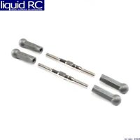 Team Losi Racing 6064 Turnbuckle HD 65mm 2 22sct for sale online