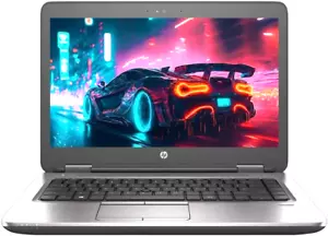 15.6" HP ProBook Laptop PC: Intel i5! 16GB RAM! 512GB SSD! Windows 10 Pro! Cam! - Picture 1 of 14