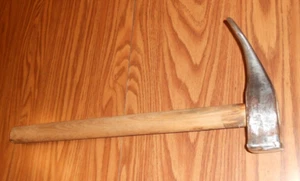 Ken-Tool T-11-C 21" Duck-Billed Bead Breaking Hammer 5 1/2 Pounds VINTAGE - Picture 1 of 11