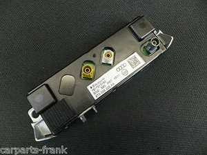 Audi A5 S5 RS5 8T 8F Antenna Amplifier Antenna 8T0035225AA/8T0 035 225 AA - Picture 1 of 1
