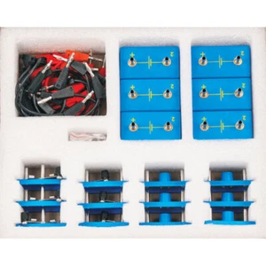 Eisco Primary Basic Electricity Kit A - Picture 1 of 1