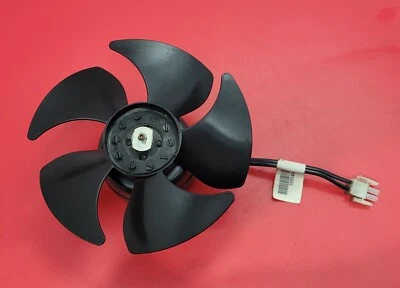 Genuine Refrigerator Sub-Zero Condenser Fan Motor Part#SP-B203M16 - Image 1 of 4