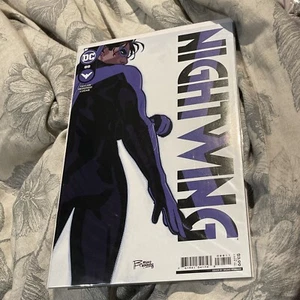 Nightwing #88 fast neuwertig DC Comic Batman Justice League Robin Teen Titans - Bild 1 von 5