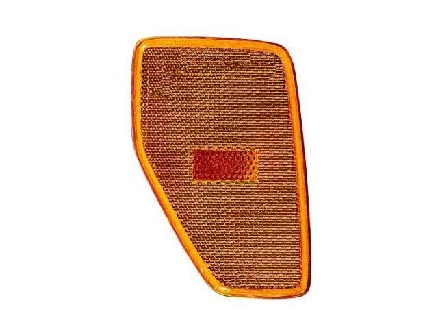 Luz de esquina delantera derecha - lado del pasajero para 06-10 Hummer H3 H3T ST68S3 Foto 1 de 1