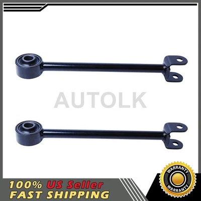 Brazo trasero para Hyundai Santa Fe_Lk 2007 2008 2009 2010 2011 2012 Foto 1 de 2