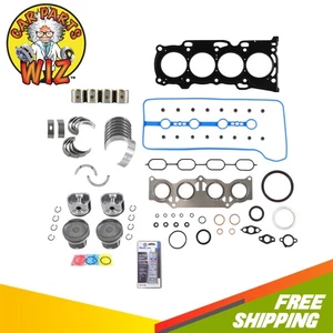 Engine Rebuild Kit Fits 01-03 Toyota 2.0L DOHC 1AZ-FE - Picture 1 of 9