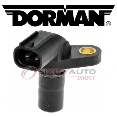 Dorman Transaxle Output Speed Sensor for 1996-1997 Lexus LX450 Electrical pc Foto 1 de 4