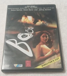 BOSO DVD HTF RARE - Picture 1 of 6