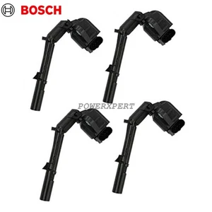 A2749061400 4pcs OEM Bosch Ignition Coil for 2016-2018 Mercedes C300 C350E 2.0L - Picture 1 of 7