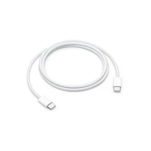 ORIGINAL Apple USB-C auf USB-C Ladekabel 1m iPhone 13 14 15 16 Pro 1meter Kabel - Bild 1 von 2