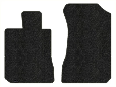 Lloyd Berber Front Row Carpet Mats for 1992-1998 Rolls-Royce Silver Spur  - Image 1 of 4