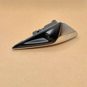 OEM 17-24 Tesla Model 3/Y Front Driver LH Fender Turn Signal Camera 1125106-77-E - Picture 1 of 6