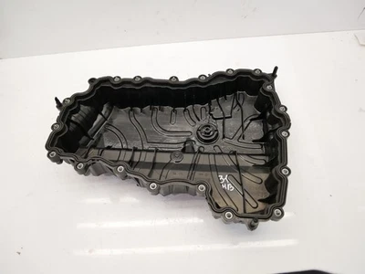 Sección inferior del cárter de aceite para Ford Galaxy S-Max 2.0 TDCi T8CJ T8CH T8CI 2016 180 HP Foto 1 de 2