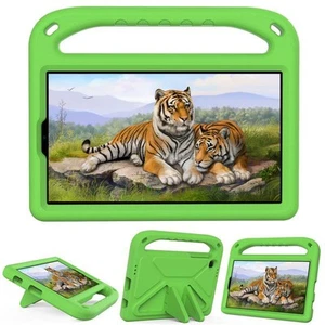 Case For Samsung Galaxy Tab A7 Lite Kids Shockproof Rugged Drop Protection Cover - Picture 1 of 19
