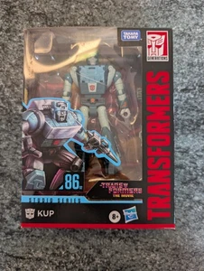 Transformers - Studio Series 86 - Autobot KUP - Nuevo/Sellado #2 Ver Desc - Imagen 1 de 3