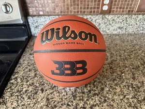 Wilson Evolution FIRST Evo Edition Spielball Basketball 29,5" LIMITED ED Kobe - Bild 1 von 6