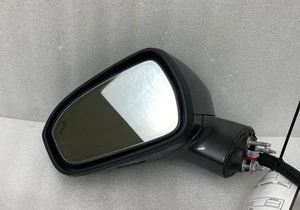 Driver Side View Mirror Power Removable Painted Cover Fits 19-20 FUSION 1062843 - Picture 1 of 15